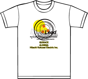 Tシャツ